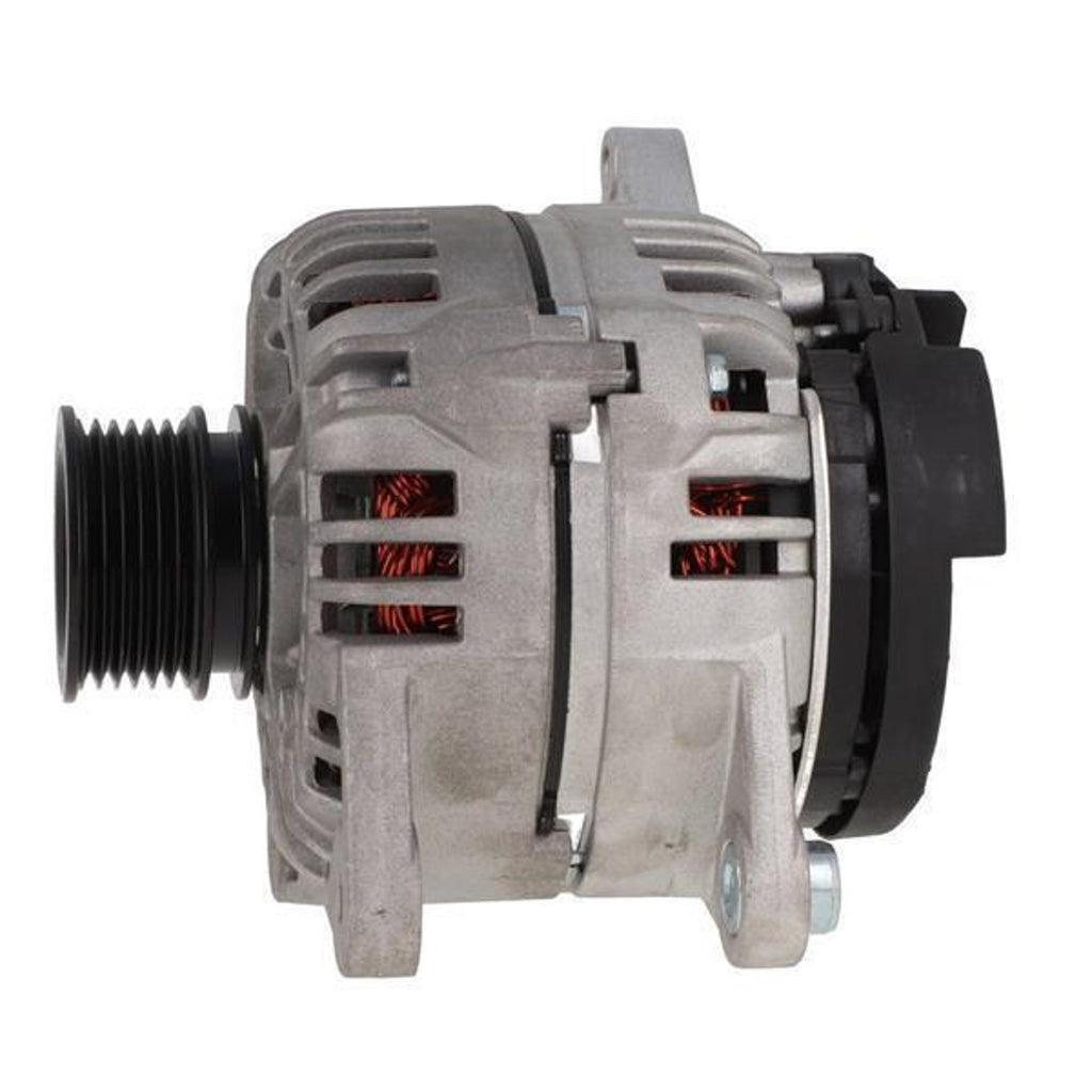 Alternator Generator 120A RENAULT DACIA CA1887IR 0124425034