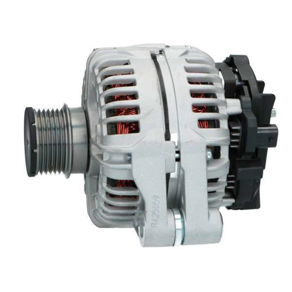 Lichtmaschine Generator passend für 140A OPEL  VAUXHALL CA1994IR  0124425059