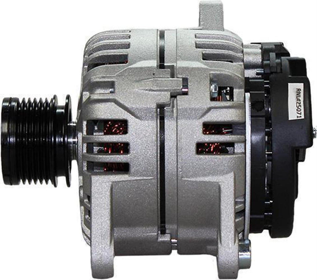 Lichtmaschine Generator passend für 120A RENAULT CA1860IR  0124425071 + OE Regler