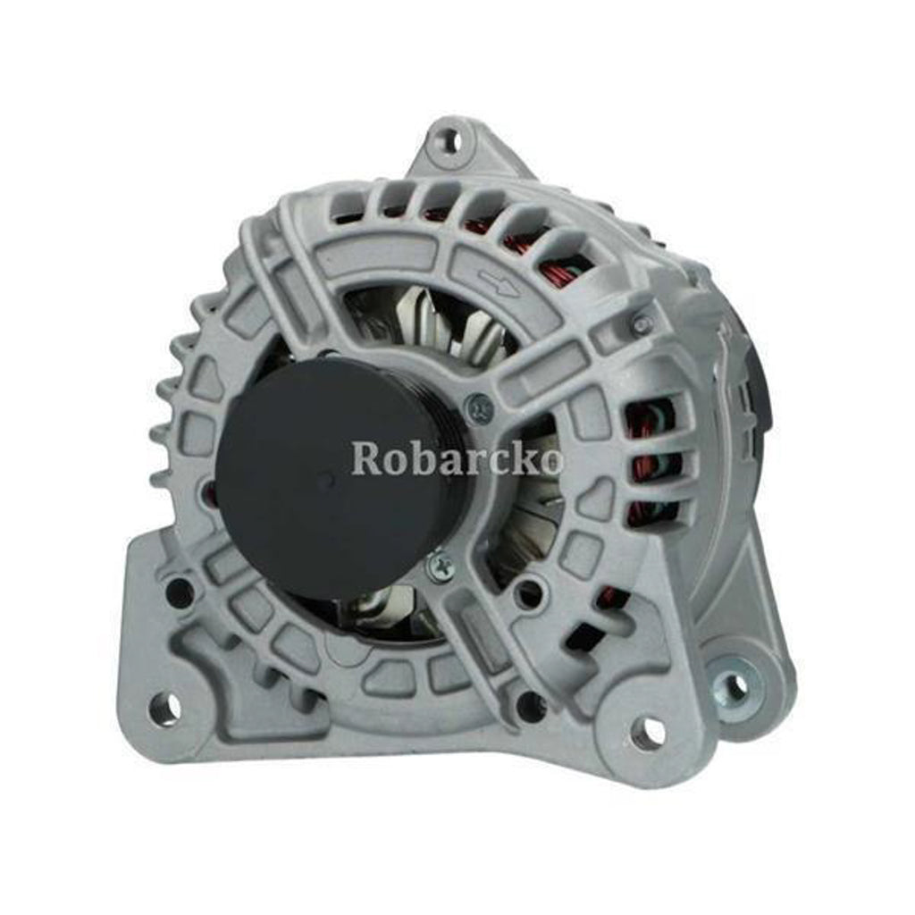 Lichtmaschine Generator passend für 120A RENAULT DACIA 0124425075