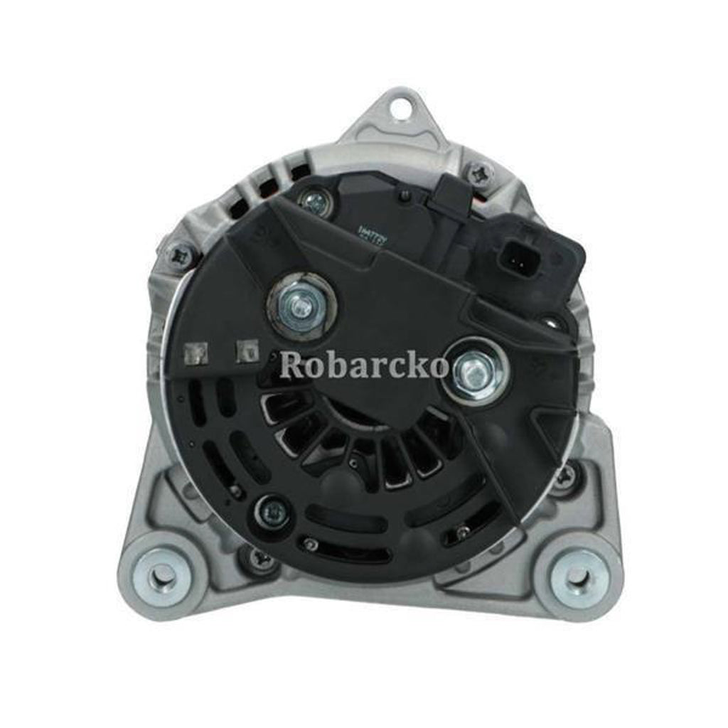 Lichtmaschine Generator passend für 120A RENAULT DACIA 0124425075