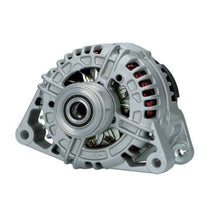 Load image into Gallery viewer, Alternator Generator 120A OPEL VAUXHALL 0124425086