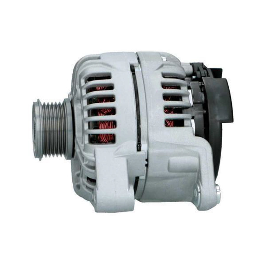 Alternator Generator 120A OPEL VAUXHALL 0124425086