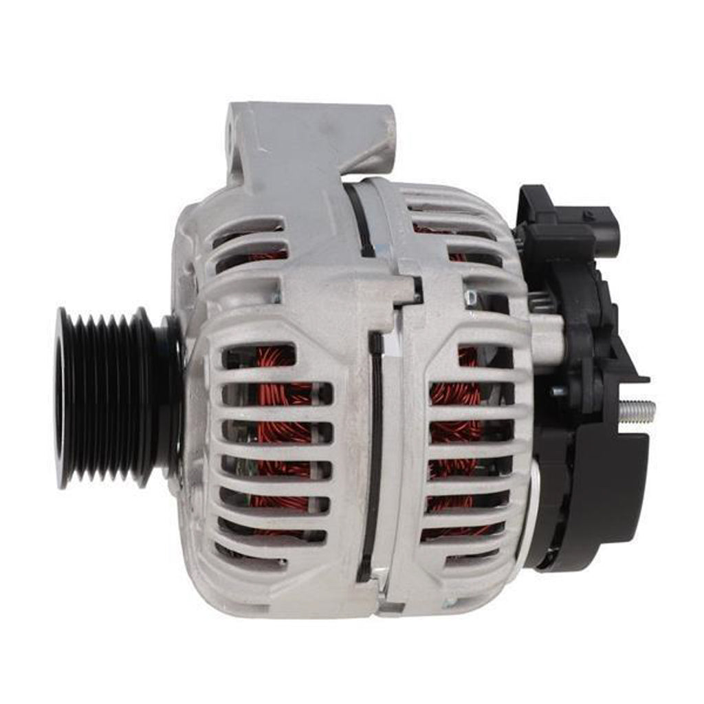 Alternator Generator 120A MERCEDES CA1689IR 0124515046