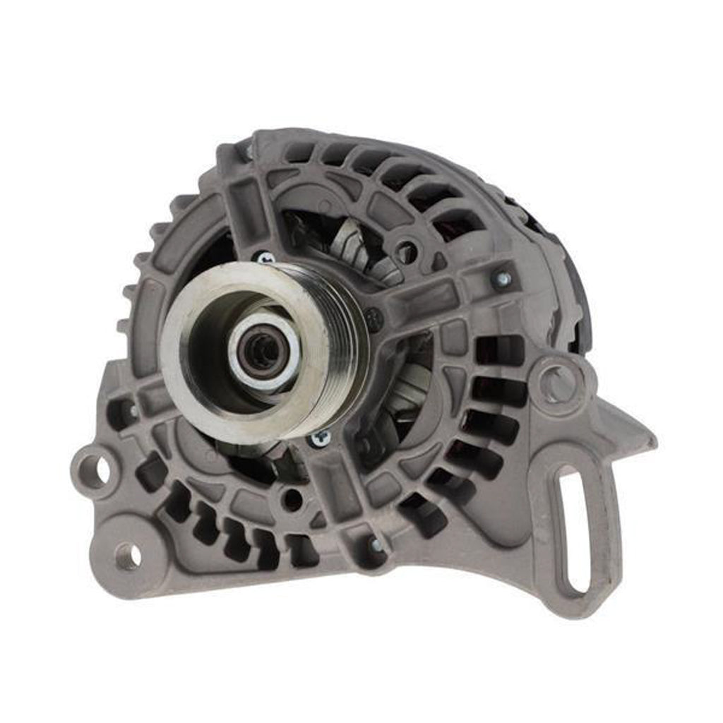 Alternator Generator 70A SEAT VOLKSWAGEN SKODA CA1568IR 0124315007