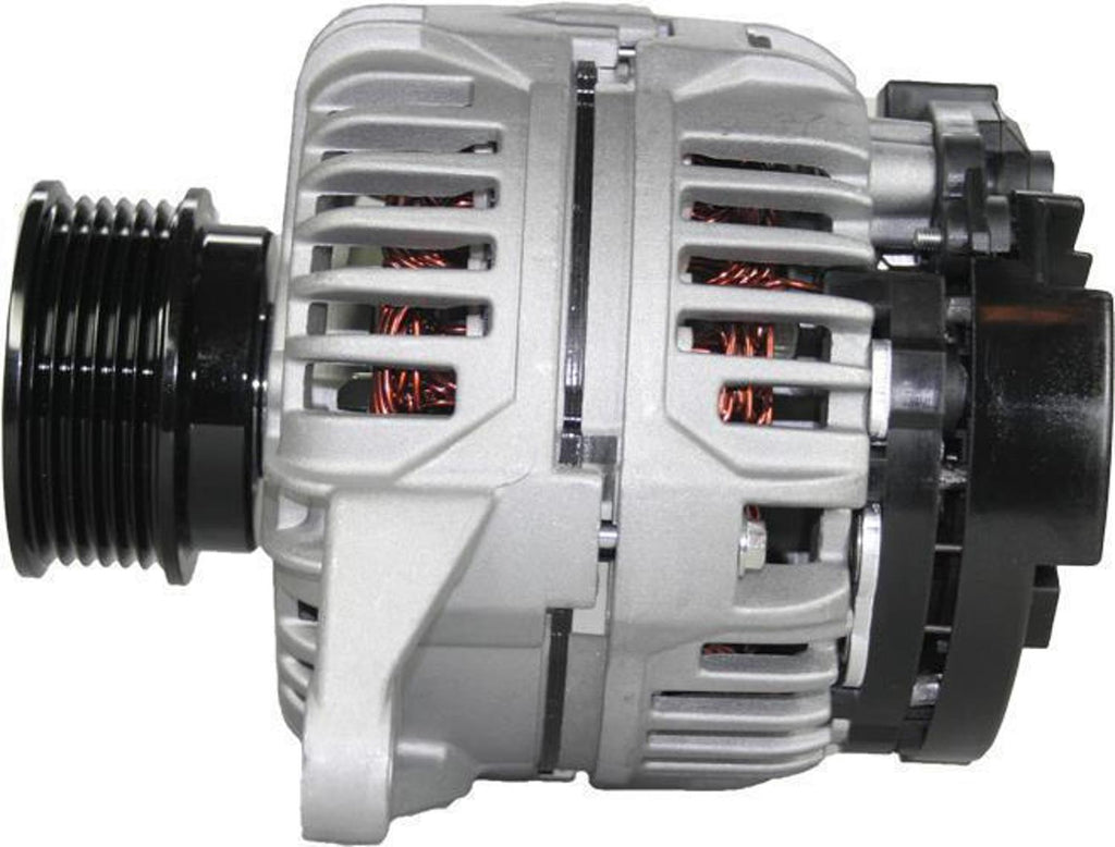 Alternator Generator 90A RENAULT CA1684IR 0124320002