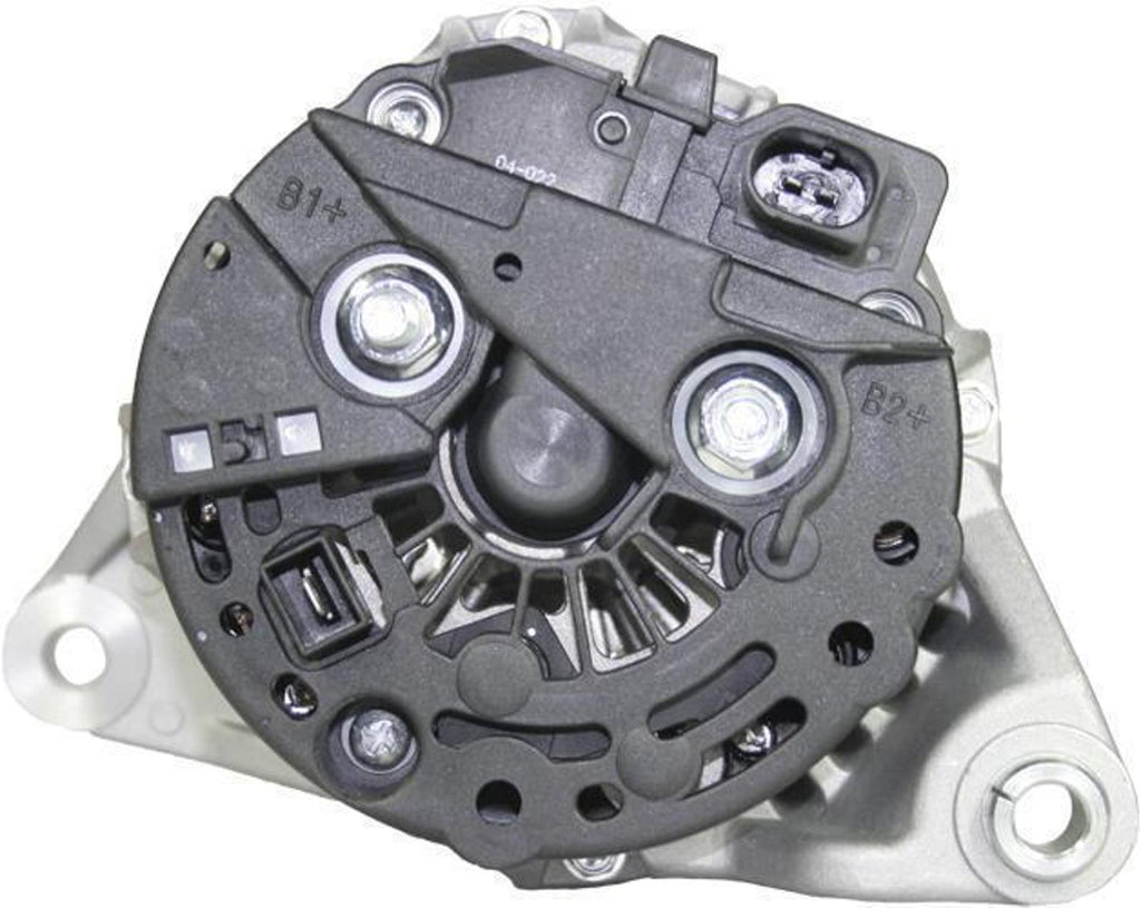 Alternator Generator 90A RENAULT CA1684IR 0124320002