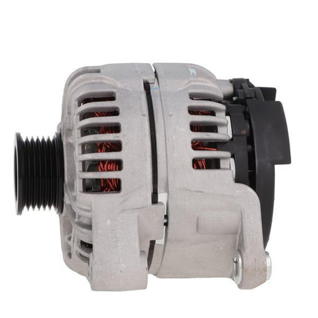 Alternator Generator 100A OPEL VAUXHALL CA1501IR 0124415005