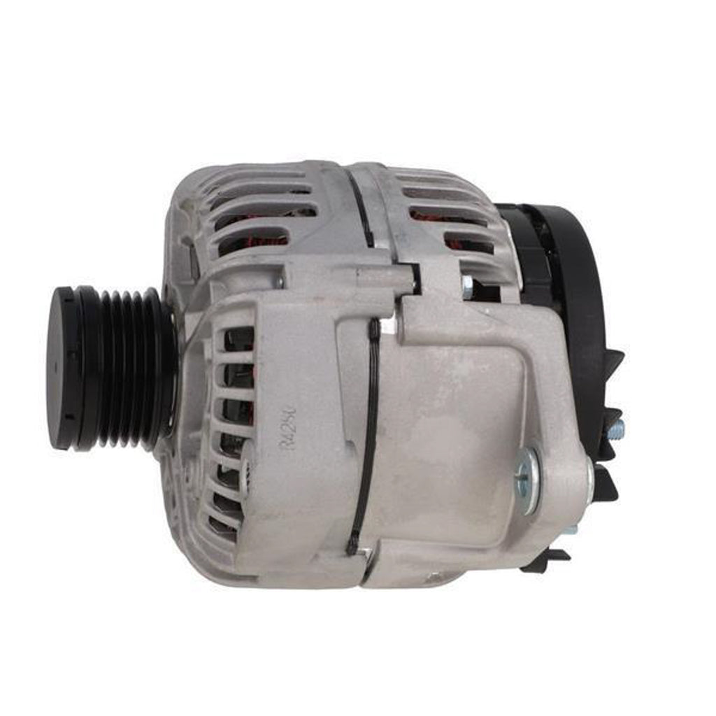 Alternator generator 120A OPEL SAAB CA1821IR 0124515031