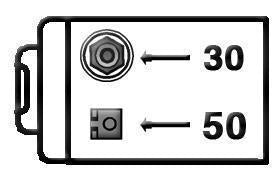 STARTER ANLASSER passend für TOYOTA 428000-1250