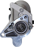 STARTER STARTER suitable for LAND ROVER 428000-1910