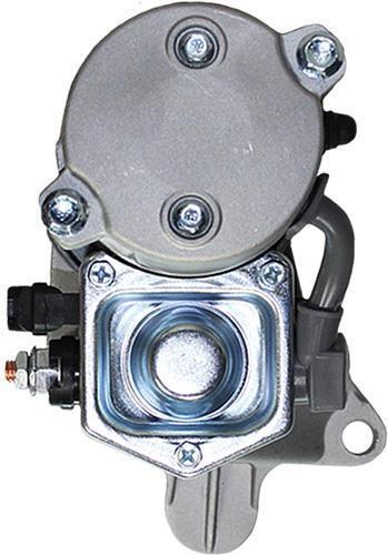 STARTER STARTER suitable for LAND ROVER 428000-1910