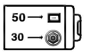 STARTER STARTER suitable for LAND ROVER 428000-1910