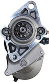 STARTER STARTER suitable for LAND ROVER 428000-1920