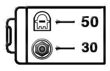 Load image into Gallery viewer, STARTER STARTER suitable for TOYOTA JS1237 228000-3280