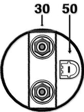 Charger l&#39;image dans la galerie, Valeo STARTER ANLASSER passend für LADA TS12E902  438286