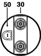 Laden Sie das Bild in den Galerie-Viewer, STARTER ANLASSER passend für TOYOTA 428000-6261