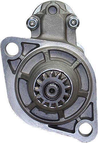 STARTER STARTER suitable for AUDI SEAT VW 428000-7030