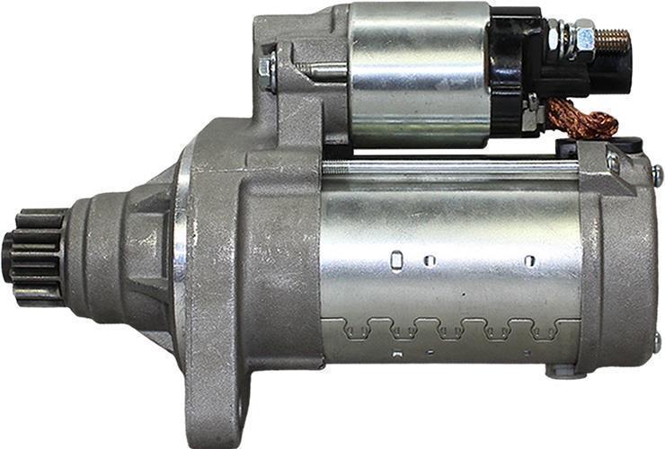 STARTER ANLASSER passend für AUDI SEAT VW 428000-7030