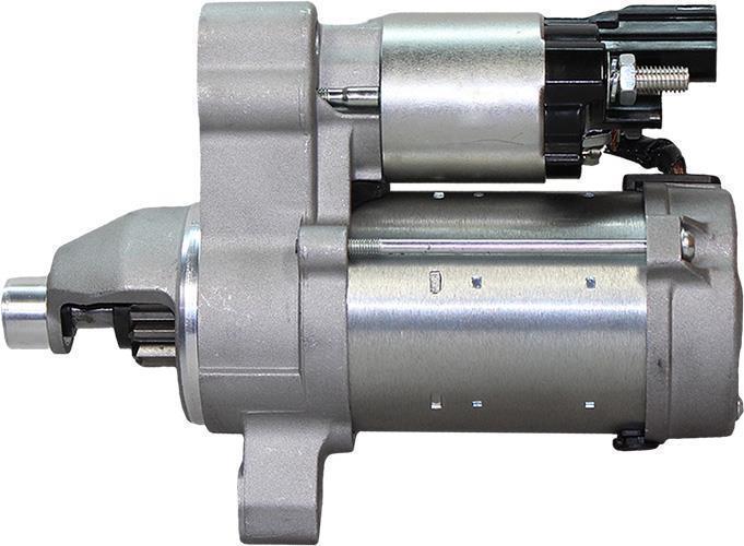 STARTER ANLASSER passend für AUDI VW 428000-7931