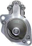 STARTER ANLASSER passend für PORSCHE 428000-8701