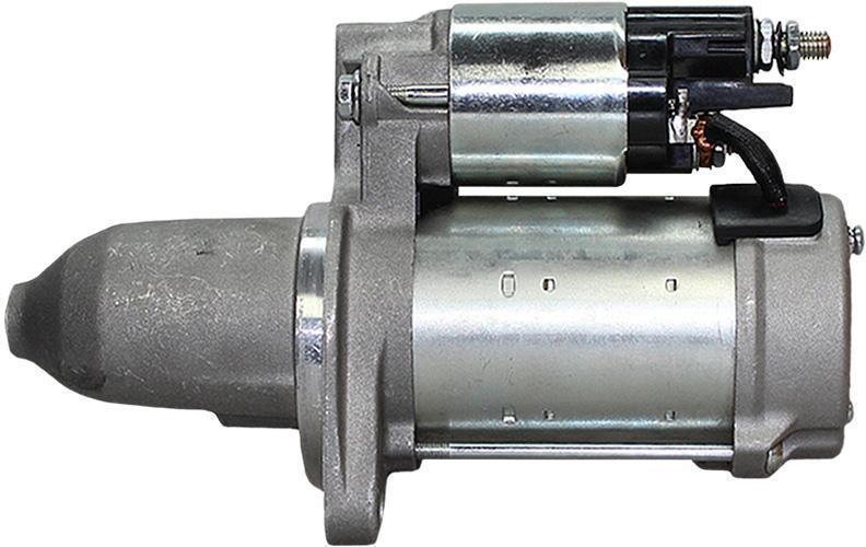 STARTER ANLASSER passend für PORSCHE 428000-8701