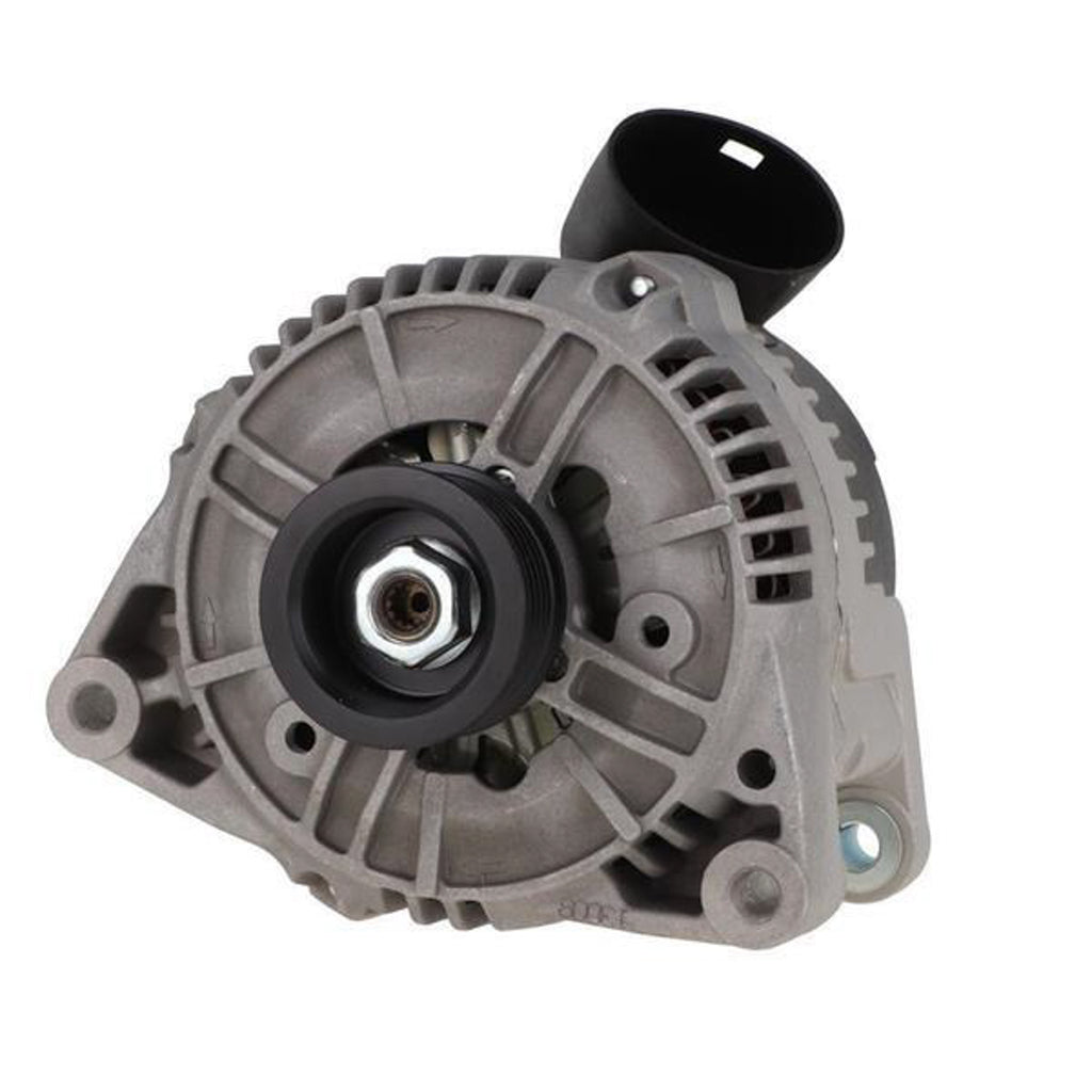 Alternator generator 120A OPEL SAAB CA1507IR 0123510020