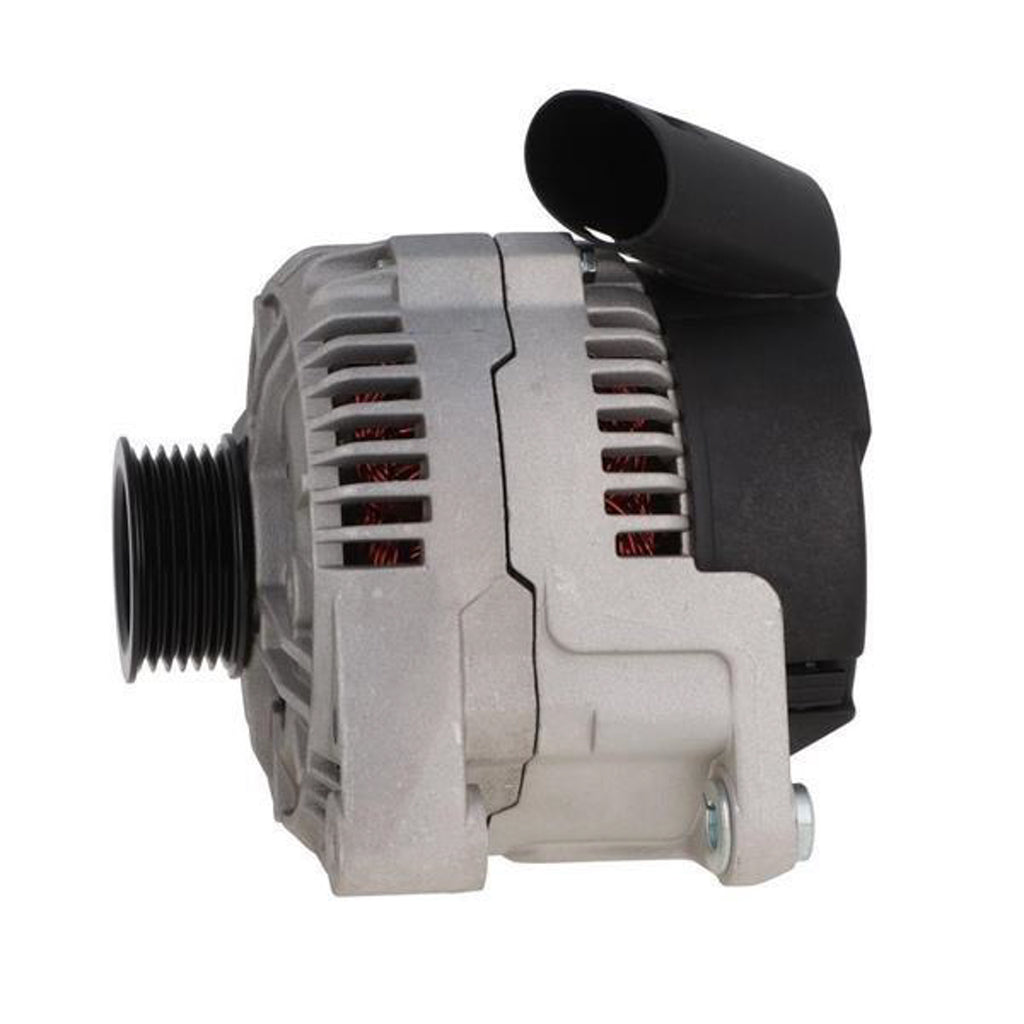 Alternator generator 120A OPEL SAAB CA1507IR 0123510020