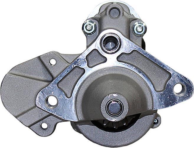 STARTER ANLASSER passend für FORD 438000-0280