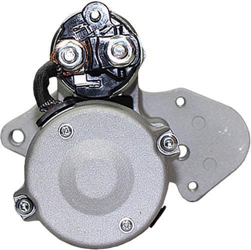 STARTER ANLASSER passend für FORD 438000-0280