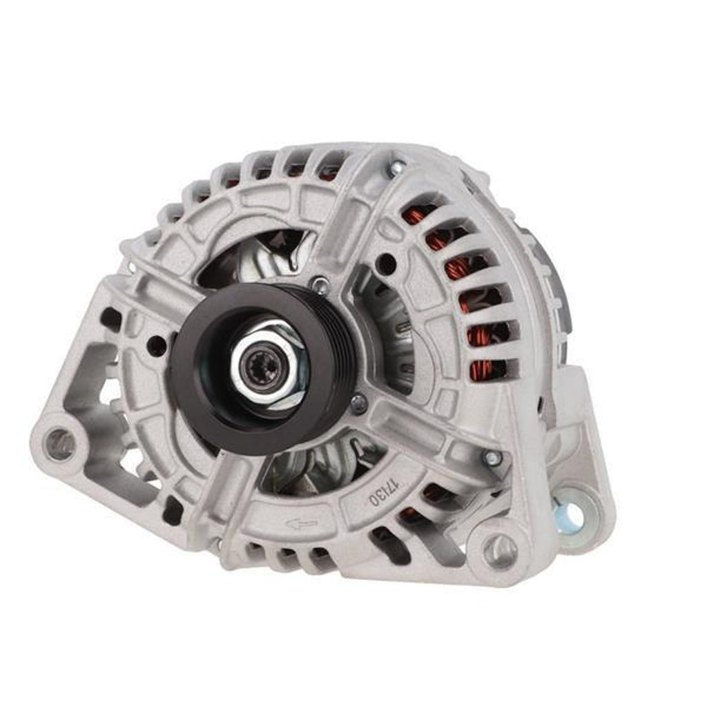 Alternator Generator 120A OPEL VAUXHALL CA1577IR 0124515005