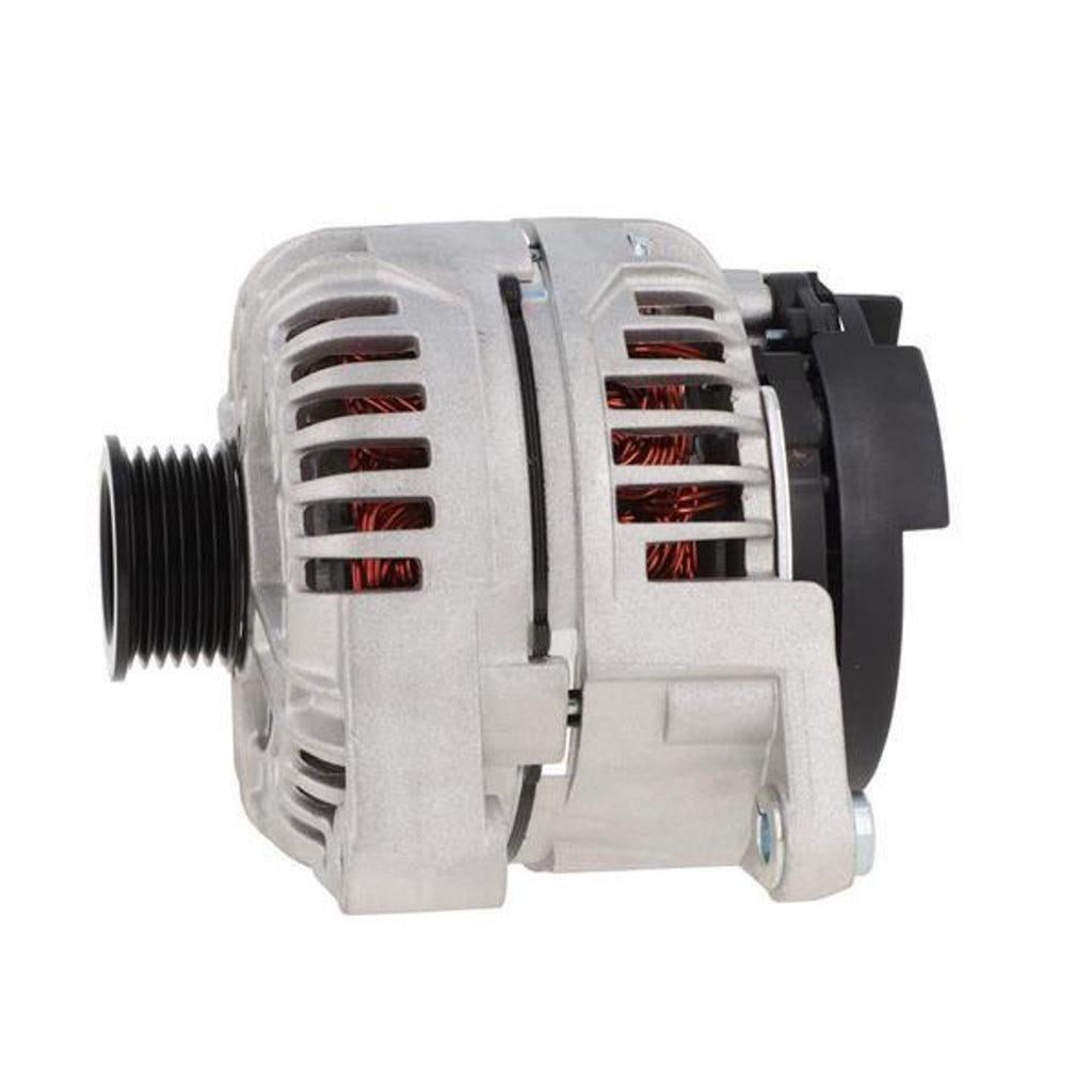 Alternator Generator 120A OPEL VAUXHALL CA1577IR 0124515005