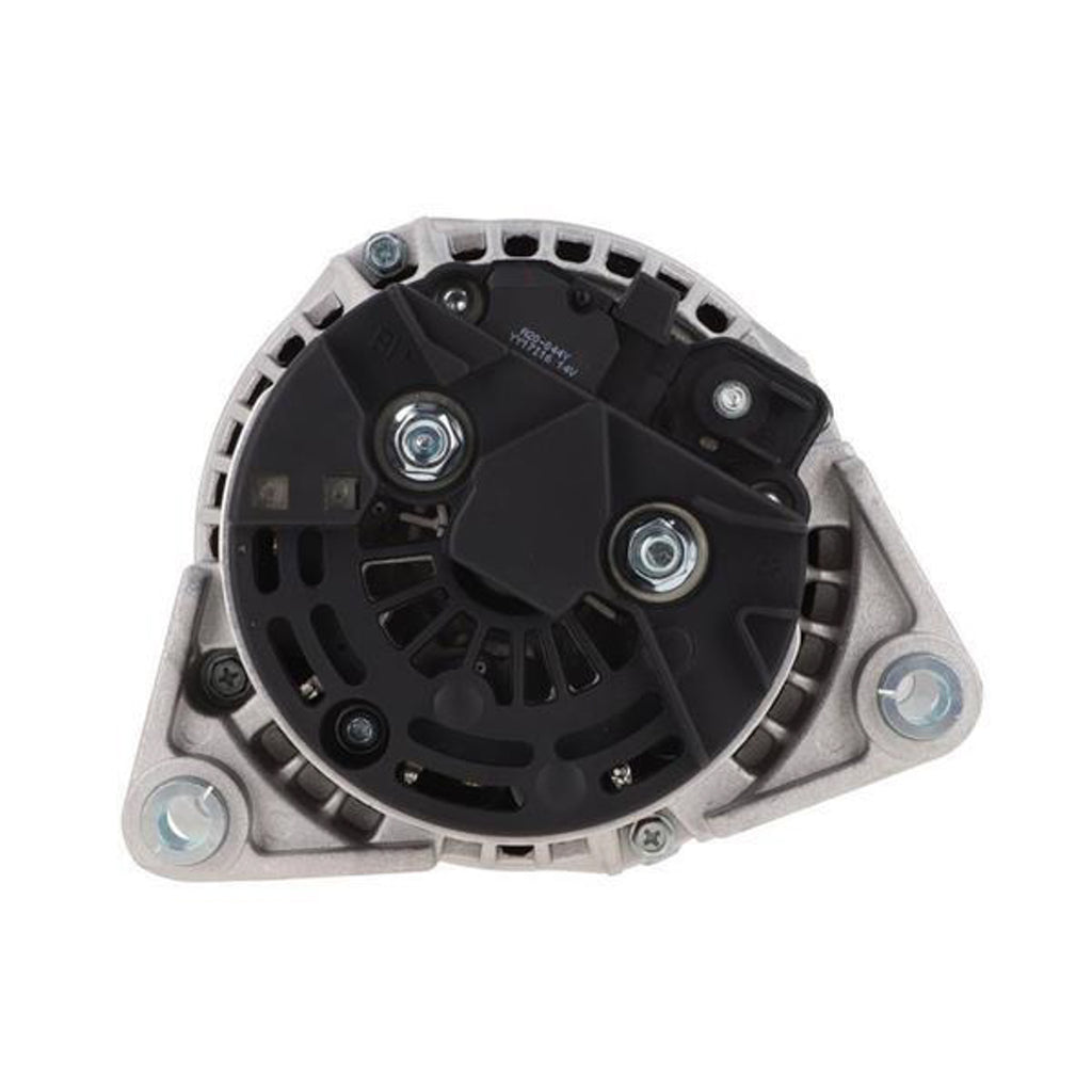 Alternator Generator 120A OPEL VAUXHALL CA1577IR 0124515005