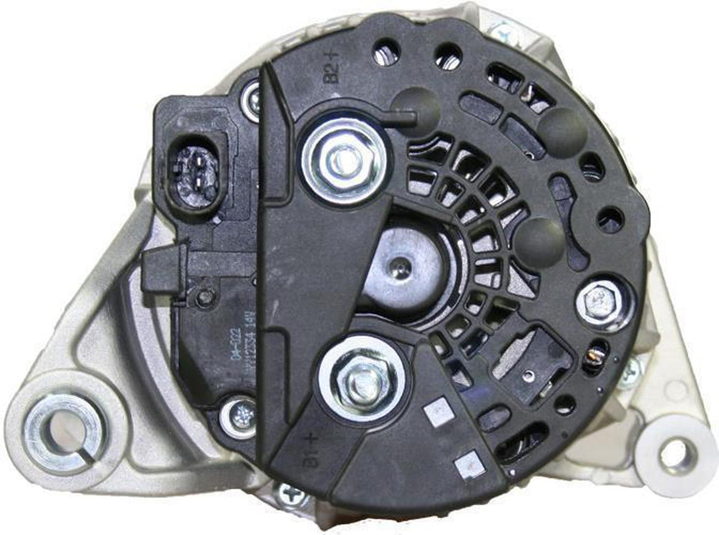 Lichtmaschine Generator passend für 70A SEAT SKODA VOLKSWAGEN  AUDI CA1545IR 0124315010