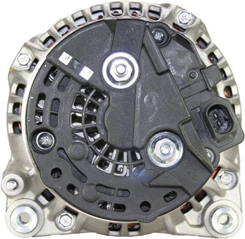 Alternator Generator 180A VOLKSWAGEN AUDI CA1912IR 0124625010