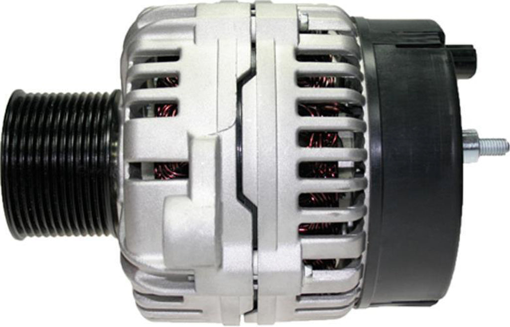 Alternator Generator 90A IVECO CA1633IR 0123525502