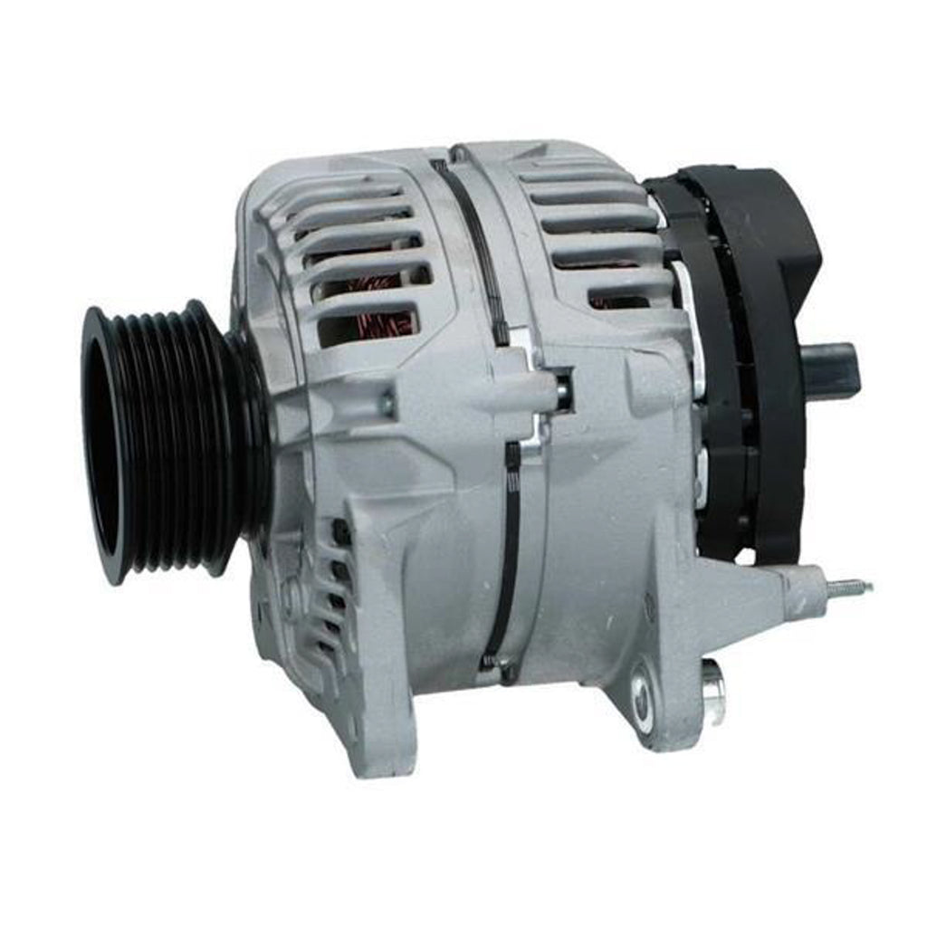 Lichtmaschine Generator passend für 90A VOLKSWAGEN CA1587IR  0124325035