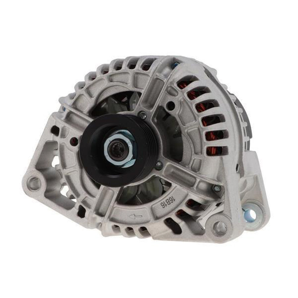 Alternator generator 140A OPEL SAAB CA1828IR 0124525030