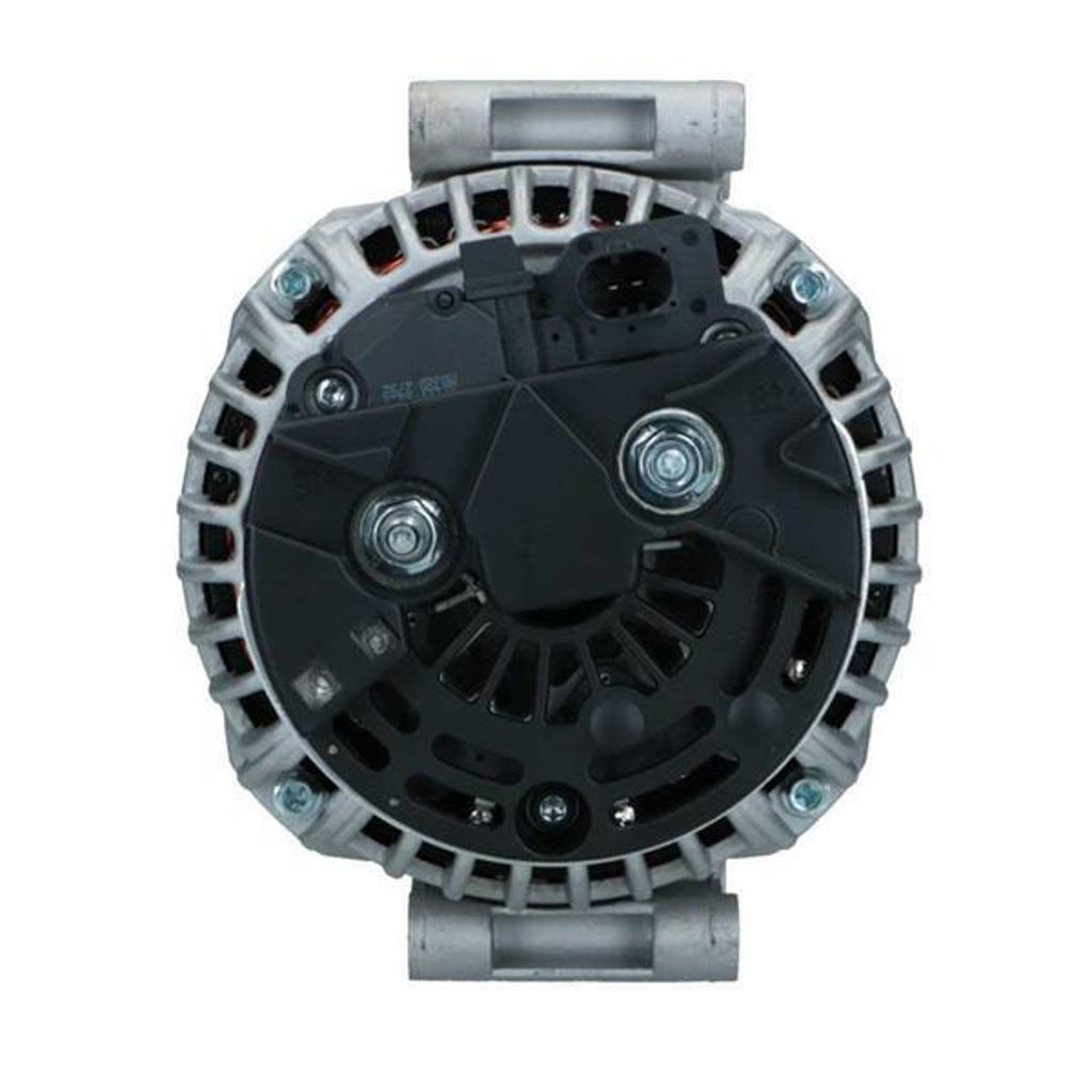 Alternator Generator 200A MERCEDES CA1846IR 0124625006