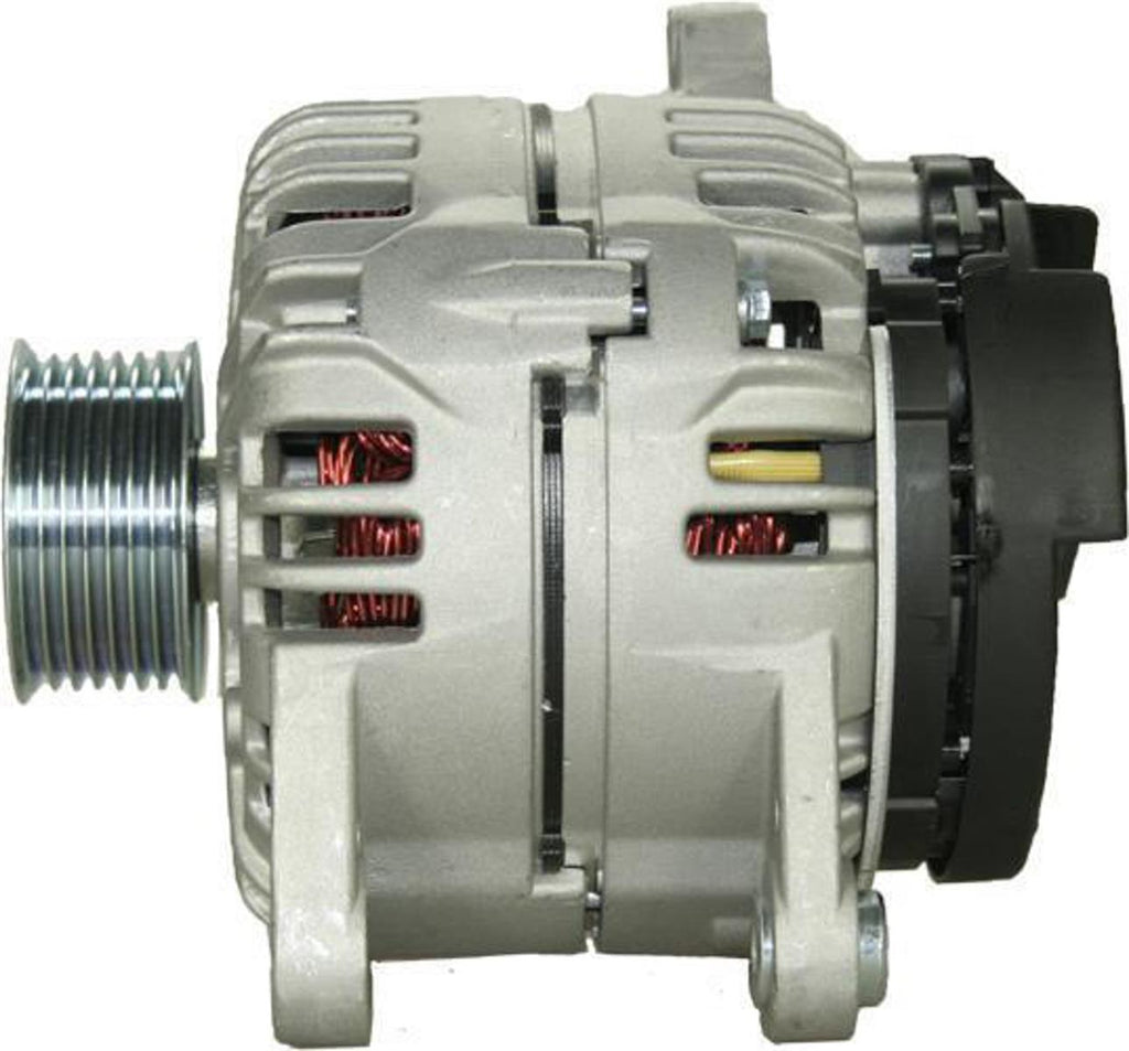 Alternator Generator 90A RENAULT CA1866IR 0124325102