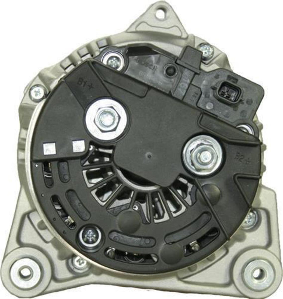 Alternator Generator 90A RENAULT CA1866IR 0124325102