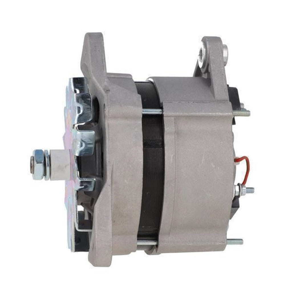 Lichtmaschine Generator passend für 55A CATERPILLAR VOLVO JCB 0120469032