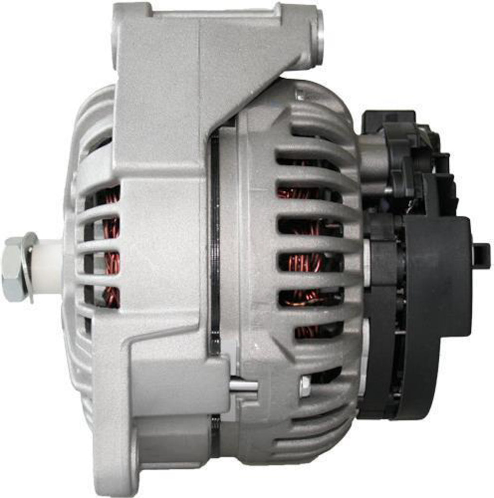 Lichtmaschine Generator passend für 110A MAN 0124655011 +OE Regler