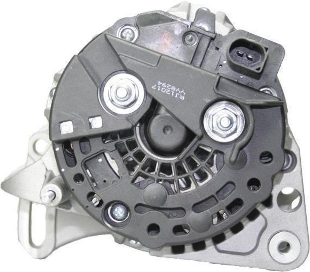 Alternator Generator 110A VOLKSWAGEN CA1657IR 0124325051