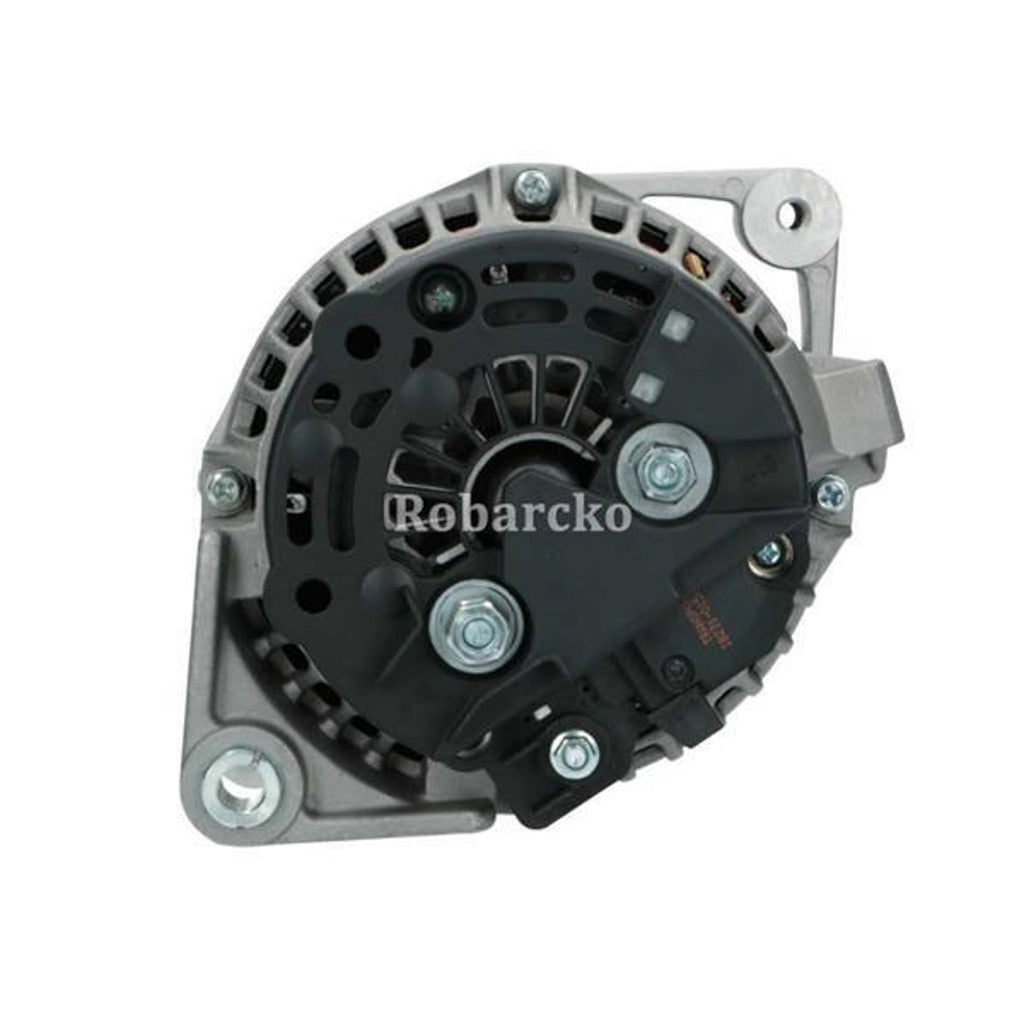 Lichtmaschine Generator passend für 120A OPEL  VAUXHALL CA1909IR  0124425015