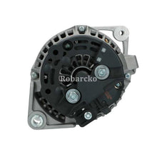 Charger l&#39;image dans la galerie, Lichtmaschine Generator passend für 120A OPEL  VAUXHALL CA1909IR  0124425015