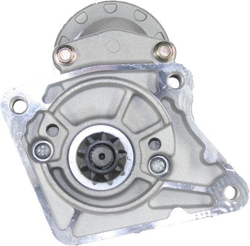 STARTER ANLASSER passend für MAZDA 228000-4830