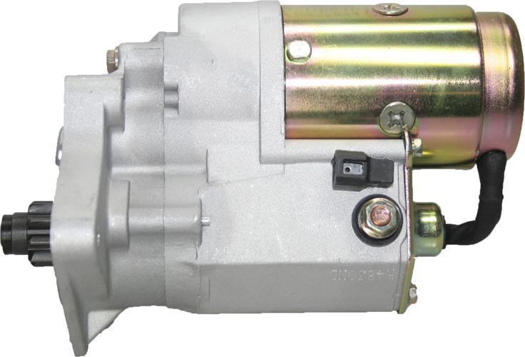 STARTER ANLASSER passend für MAZDA 228000-4830