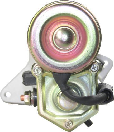 STARTER ANLASSER passend für MAZDA 228000-4830