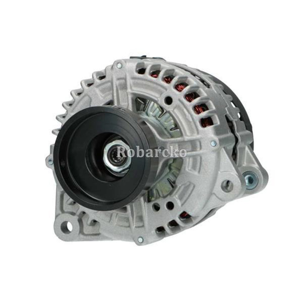 Alternator generator 156A FORD CA1919IR 0121615008 +OE regulator